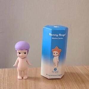 Sonny Angel Marine Jellyfish